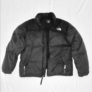 North face kids jacket